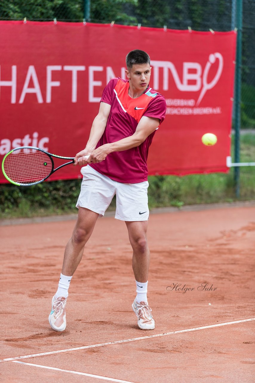 Bild 1 - TNB Meisterschaften